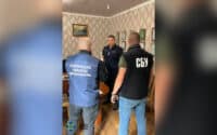 Працівник головного військового госпіталю допомагав у корупційній схемі на Полтавщині – СБУ