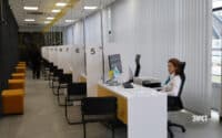 ЦНАП у Полтаві відновив надання частини послуг після кібератаки росіян