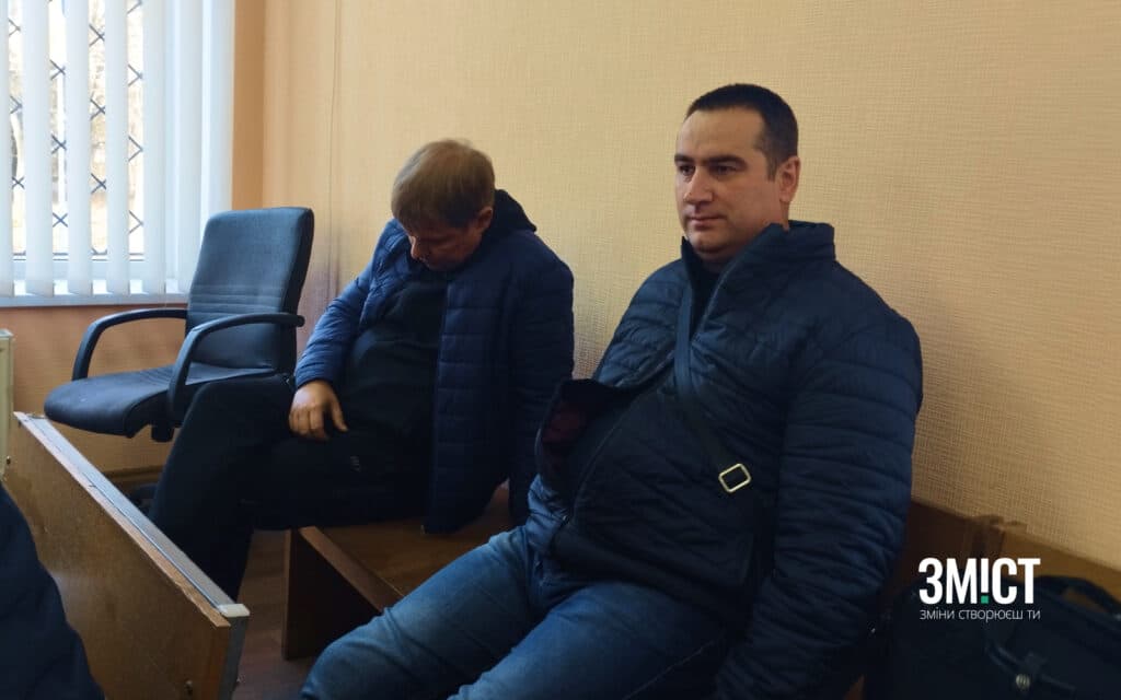 Затягування справ у судах Полтави не допоможе корупціонерам – головний прокурор