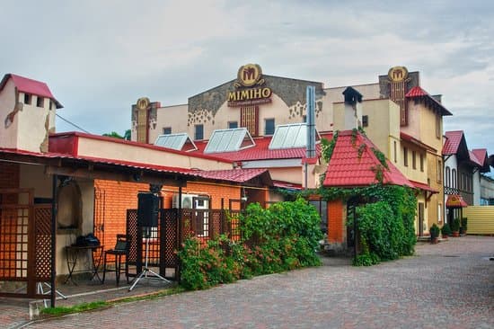 Ресторан «Міміно»
