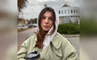 Співачка Абіє з Полтавщини стала фіналісткою Нацвідбору на «Євробачення»