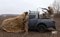 Загрози балістики для Полтавщини: мапа тривог 28 травня