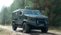 За дослідження української бронетехніки нагородили трьох викладачів Полтавщини