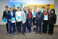 12 переможців олімпіад з Полтавщини отримуватимуть стипендію Президента України