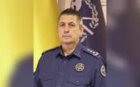 Нові призначення у керівництві служби охорони судів Полтавщини: що відомо