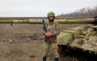 «Я не розумію чоловіків, які ховаються». Рекрутер ТЦК на Полтавщині про бойовий досвід