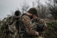 Чим допомагала ЗСУ Полтавщина та локальний бізнес протягом 2024 року