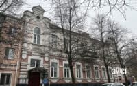 Історичну будівлю на вулиці Гоголя в Полтаві остаточно захистили від знесення – рішення апеляційного суду