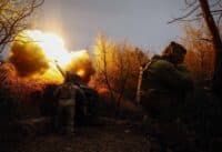 Бойова робота ППО: на Полтавщині підтвердили збиття дронів