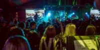 Дискотека, показ кіно та вистави: головні події тижня в Полтаві
