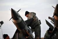 Семигодинна повітряна тривога на Полтавщині: ППО відбила атаку дронів