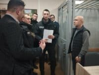 Крадіжка мільярда на снарядах: у Полтаві взяли під варту Олександра Лієва з Міноборони