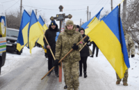 Сергій Бочкар повернувся до Полтавщини на щиті: двоє синів втратили батька