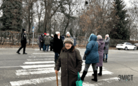 «Нам пропонували ліквідувати ЦРЛ». Що каже влада Полтави у відповідь на тези мітингувальників
