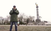 Історичні міфи Росії у Полтаві: Акім Галімов випустив нове відео про битву зі шведами