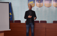 Голову Скороходівської громади на Полтавщині відсторонили від роботи