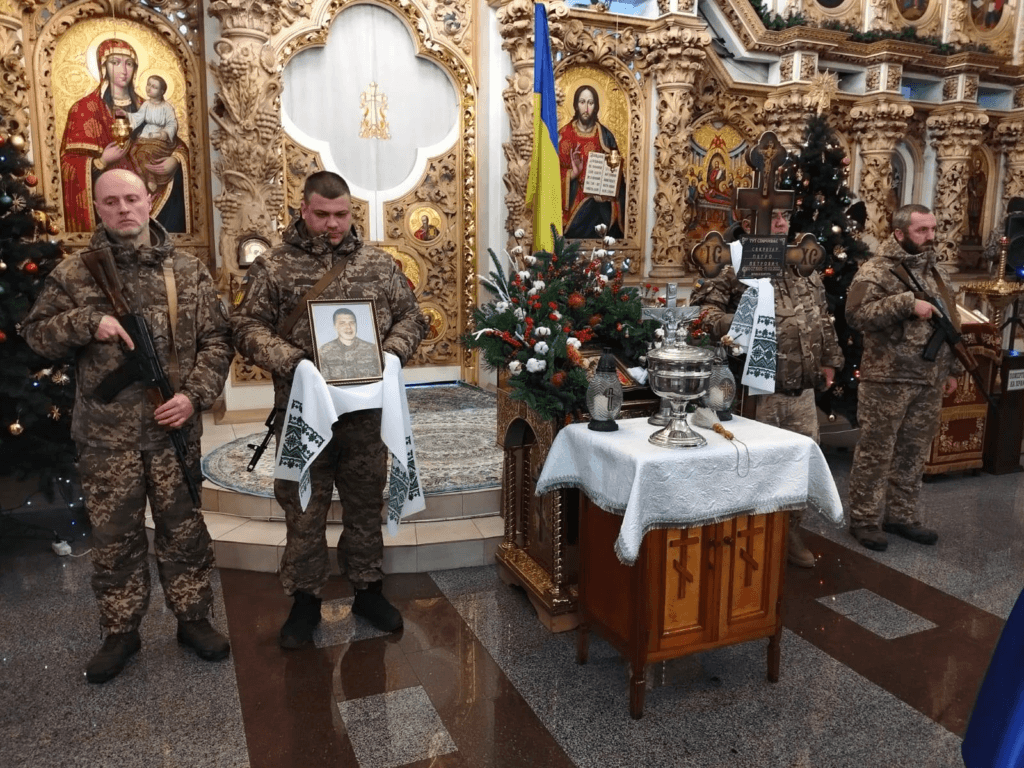 Петро Секретар