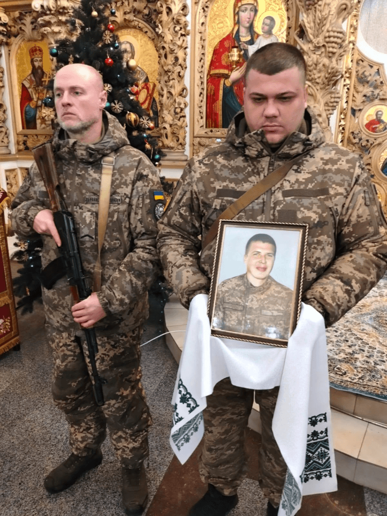 Петро Секретар