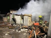 Росіяни обстріляли Полтавщину: через атаку є пошкодження