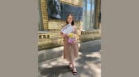 21-річна жителька Полтавщини бореться з раком: збір коштів