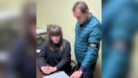 Злив геолокації воїнів ЗСУ. На Полтавщині судитимуть коригувальницю