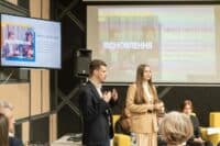 У Полтаві відкривають новий клуб дебатів