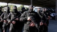 У Полтаві оголосили відбір до поліції особливого призначення