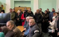 Мітинг у Полтаві: Катерина Ямщикова обговорить з головами фракцій збір депутатів офлайн
