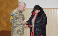 Старшого матроса з Полтавщини посмертно нагородили орденом
