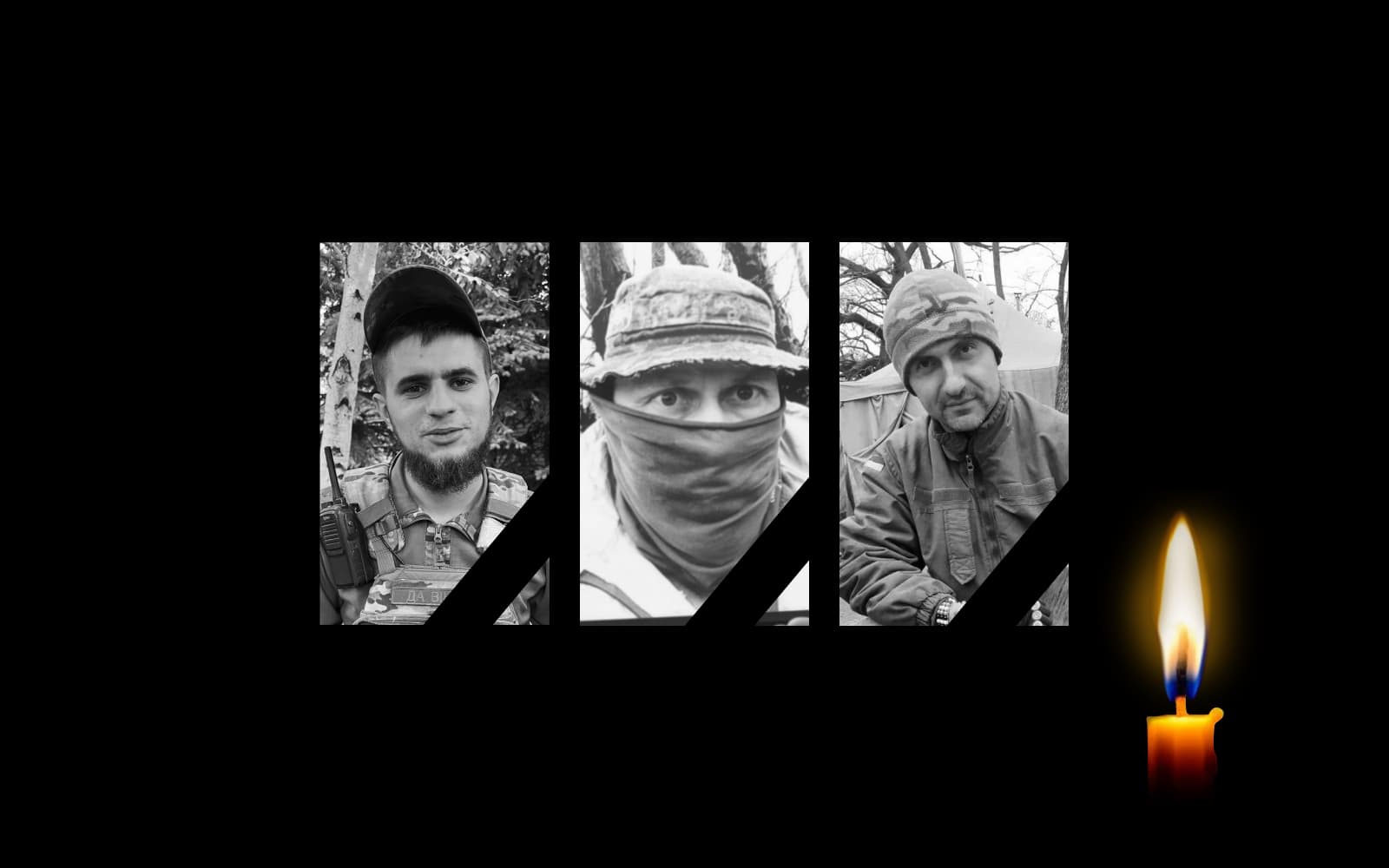 Дмитро Коцюбайло, «Тенгрі» та Володимир Бутко