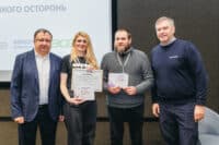 Нову техніку отримають школи Полтавщини, які пройшли навчання з IT