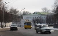 Власники дорогих автівок сплатили понад 5 мільйонів гривень до бюджетів Полтавщини