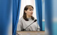 Нову ректорку полтавської політехніки призначили через 8 місяців після виборів
