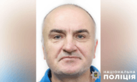 На Полтавщині розшукують безвісти зниклого Сергія Рудакова