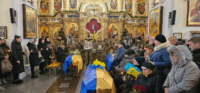 Троє воїнів повернулися до Полтави на щиті 