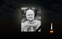 Лікар і воїн Артур Шабалін повертається до Полтавщини на вічний спочинок