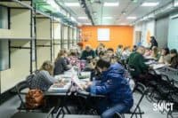 Держава дасть гроші на ремонт укриттів профтехів Полтавщини