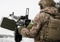 На Полтавщині підтвердили збиття «Шахедів» та дронів-імітаторів