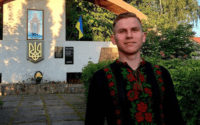 Помічник полтавського митрополита воює на фронті: збір на тепловізор
