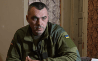 Полтавець знищив російський бліндаж на першому бойовому виході
