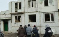 Понад пів тисячі полтавців постраждали через обстріл 1 лютого