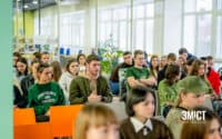 Перше засідання у «Неформат. Полтава». Як підготуватися до дебатів