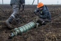 Пошкоджена енергетика: про наслідки ракетного обстрілу Полтавщини