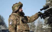 Полтавщина під загрозою 18 квітня: мапа тривог