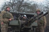 Чому лунає сирена на Полтавщині: мапа тривог 15 серпня