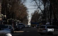 На Полтавщині через погоду погіршилася якість повітря
