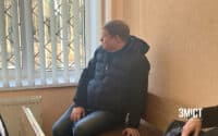 Нове засідання у справі депутата Євгена Диканя у Полтаві відклали