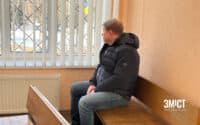 Головний архітектор Полтави захворів на запалення легень: розгляд справи Диканя-Шевельова перенесли