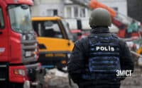 Удар по Полтаві – це воєнний злочин: СБУ розпочала розслідування