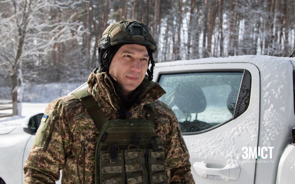 Мобільні вогневі групи Полтавщини збивають російські дрони